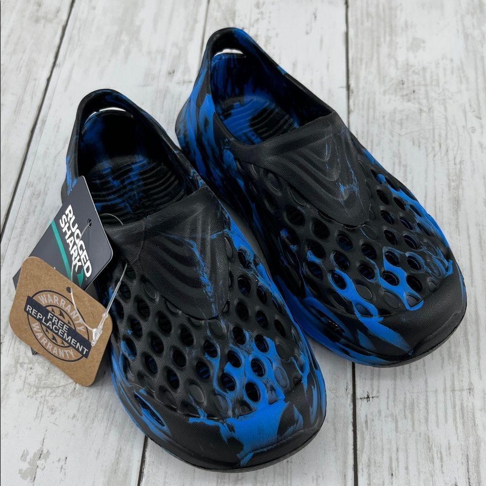 Water Shoes Sneakers Sandals Beach Pool Toddler Size 8